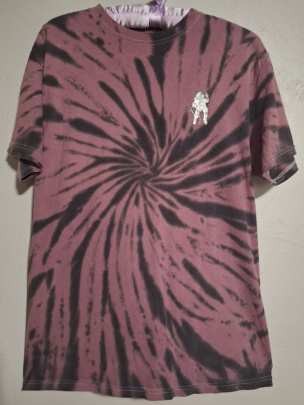 Eighty Eight Tie Dye Shirt